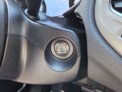 2021 Jeep Compass 80th Special Edition