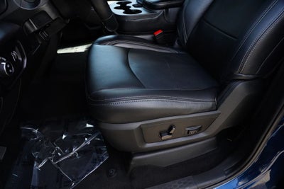 2023 RAM 3500 Big Horn