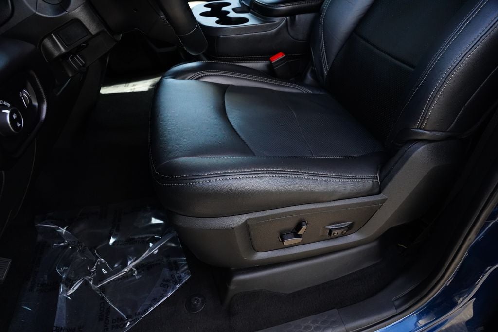 2023 RAM 3500 Big Horn