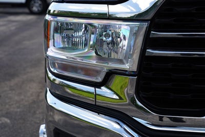 2023 RAM 3500 Big Horn