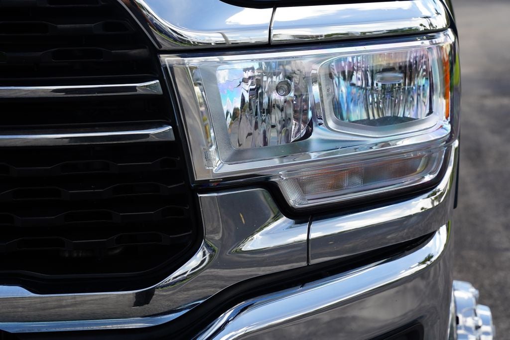 2023 RAM 3500 Big Horn