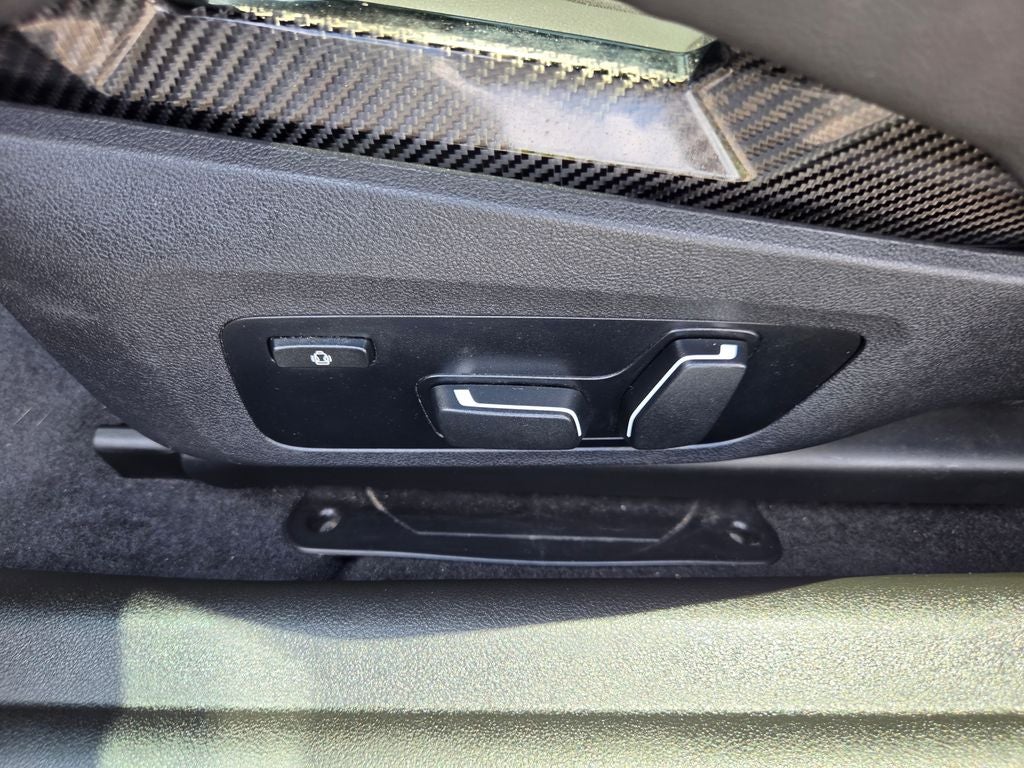 2024 BMW M2 Base CARBON BUCKET SEATS & 775+ HP