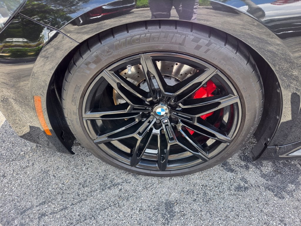 2024 BMW M2 Base CARBON BUCKET SEATS & 775+ HP