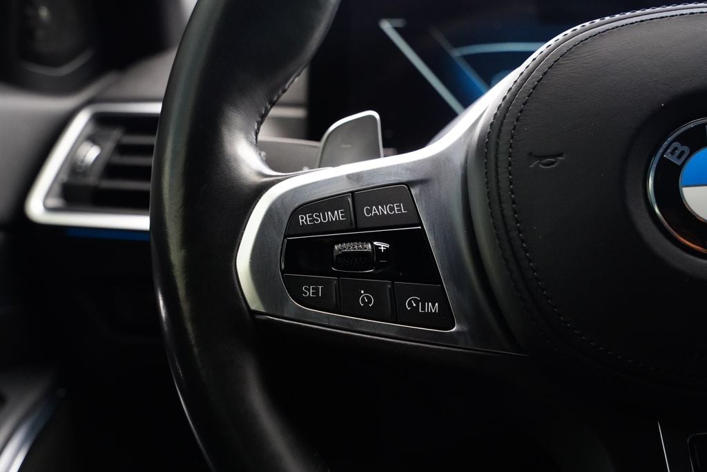 2023 BMW 3 Series M340i
