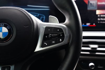 2023 BMW 3 Series M340i