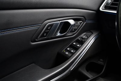 2023 BMW 3 Series M340i