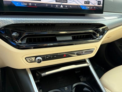 2026 BMW 3 Series 330i