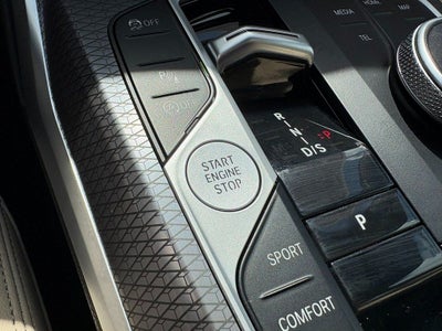 2026 BMW 3 Series 330i