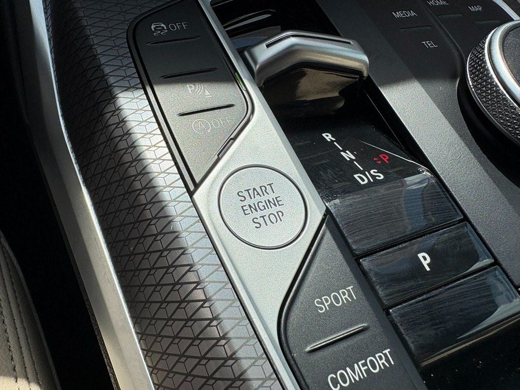 2026 BMW 3 Series 330i