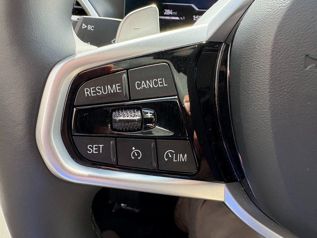 2026 BMW 3 Series 330i