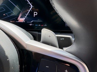 2026 BMW 3 Series 330i