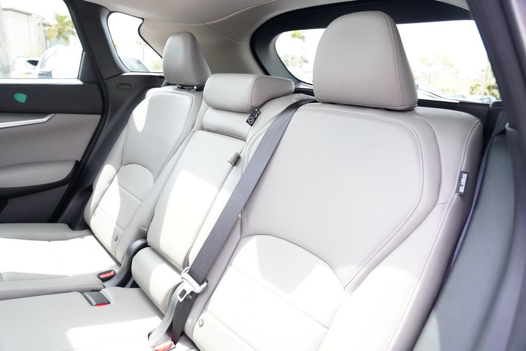 2023 INFINITI QX50 LUXE CERTIFIED PRE OWNED!!