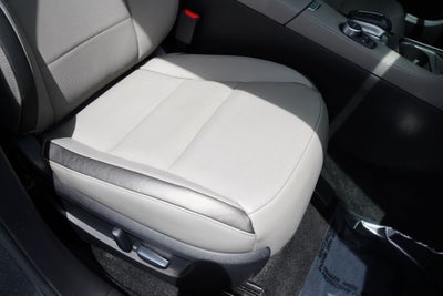 2023 INFINITI QX50 LUXE CERTIFIED PRE OWNED!!