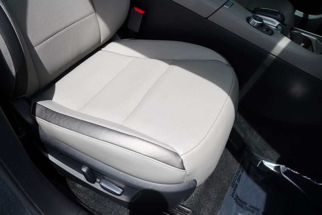 2023 INFINITI QX50 LUXE CERTIFIED PRE OWNED!!