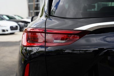 2022 INFINITI QX50 LUXE CERTIFIED PRE OWNED!!