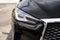 2022 INFINITI QX50 LUXE CERTIFIED PRE OWNED!!