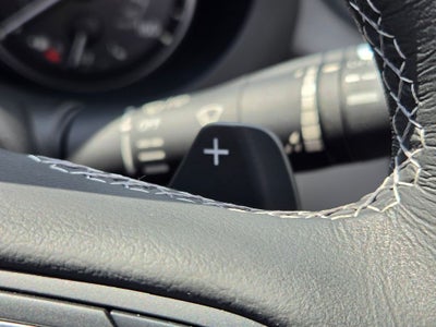 2025 INFINITI QX50 LUXE CERTIFIED PRE OWNED!!