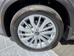 2025 INFINITI QX50 LUXE CERTIFIED PRE OWNED!!
