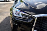 2025 INFINITI QX50 LUXE CERTIFIED PRE OWNED!!