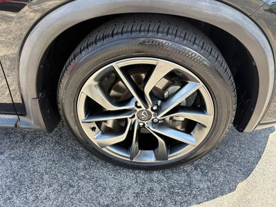 2021 INFINITI QX50 Autograph CERTIFIED PRE OWNED!!