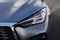 2025 INFINITI QX55 LUXE CERTIFIED PRE OWNED!!