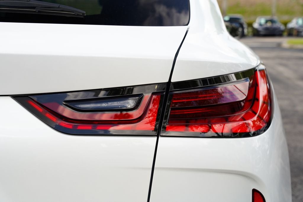 2025 INFINITI QX55 LUXE CERTIFIED PRE OWNED!!