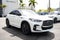 2025 INFINITI QX55 LUXE CERTIFIED PRE OWNED!!