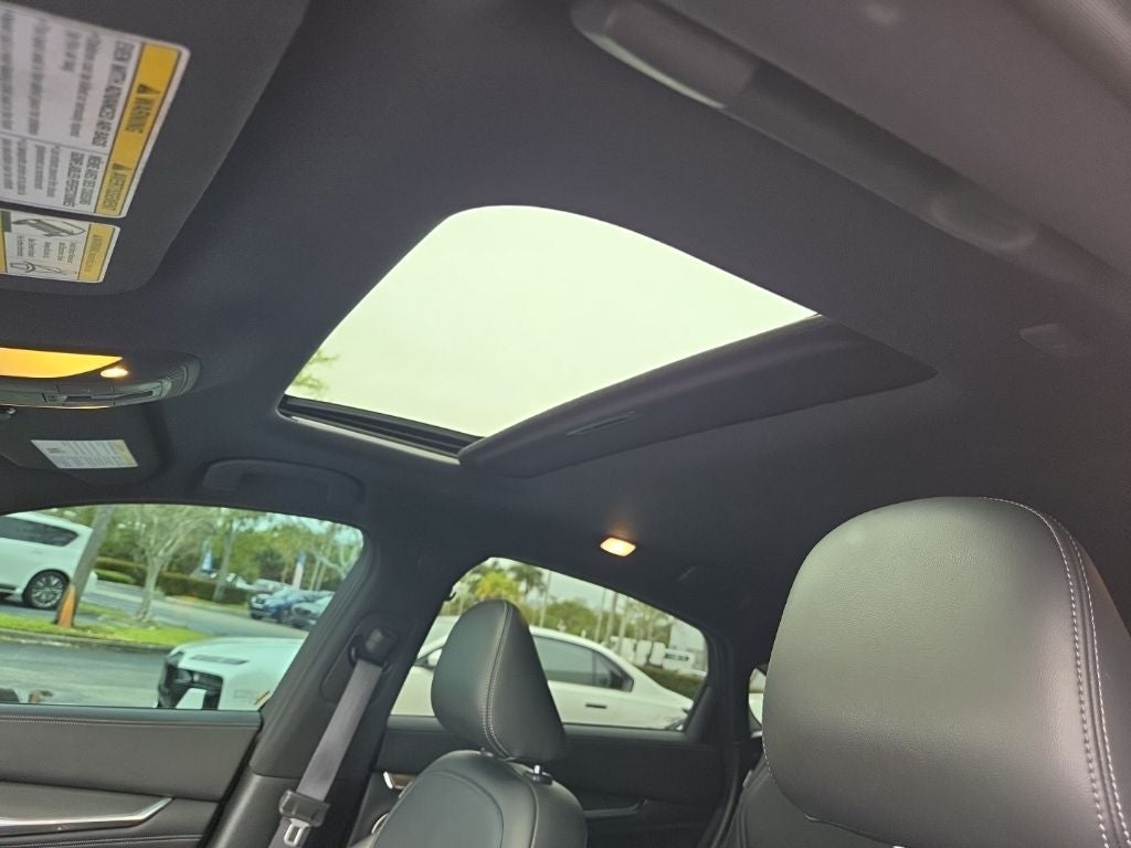 2023 INFINITI QX55 ESSENTIAL CERTIFIED PRE OWNED!!