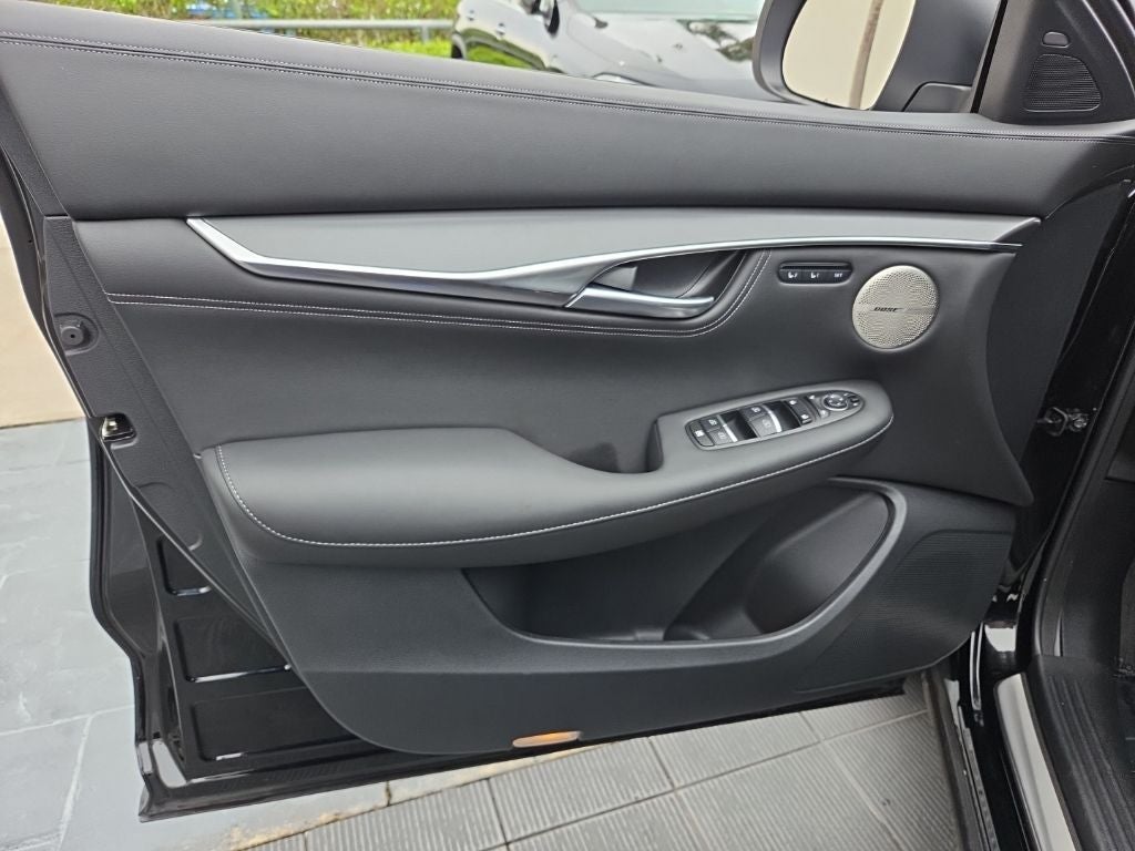 2023 INFINITI QX55 ESSENTIAL CERTIFIED PRE OWNED!!