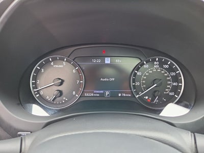 2023 INFINITI QX55 ESSENTIAL CERTIFIED PRE OWNED!!