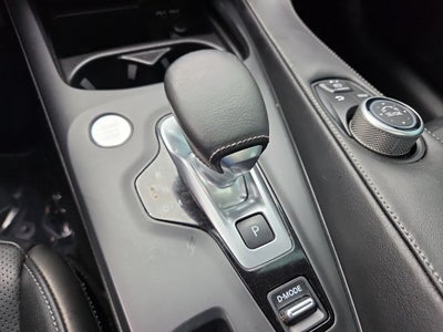 2023 INFINITI QX55 ESSENTIAL CERTIFIED PRE OWNED!!