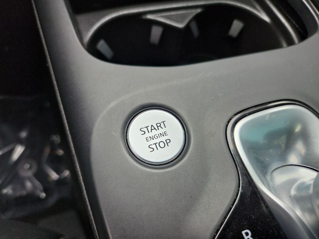 2023 INFINITI QX55 ESSENTIAL CERTIFIED PRE OWNED!!