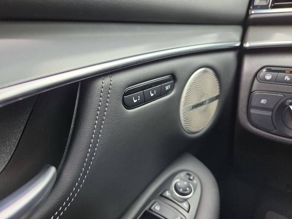 2023 INFINITI QX55 ESSENTIAL CERTIFIED PRE OWNED!!