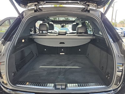 2025 Mercedes-Benz GLE 350 GLE 350 4MATIC®