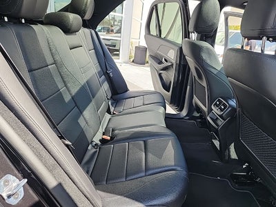 2025 Mercedes-Benz GLE 350 GLE 350 4MATIC®