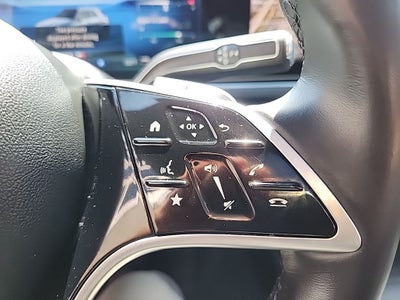 2025 Mercedes-Benz GLE 350 GLE 350 4MATIC®