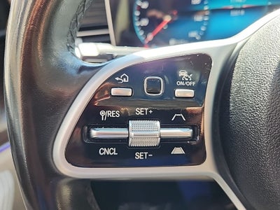 2021 Mercedes-Benz GLE 350 GLE 350