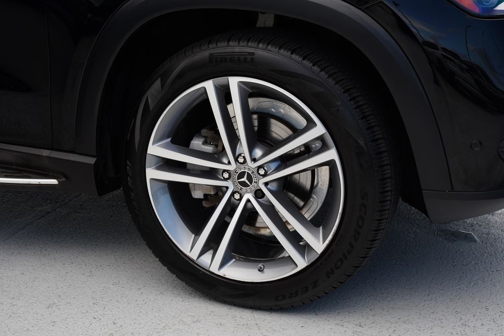 2022 Mercedes-Benz GLE 350 GLE 350