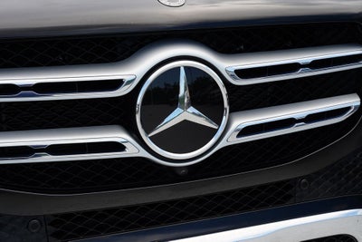 2022 Mercedes-Benz GLE 350 GLE 350
