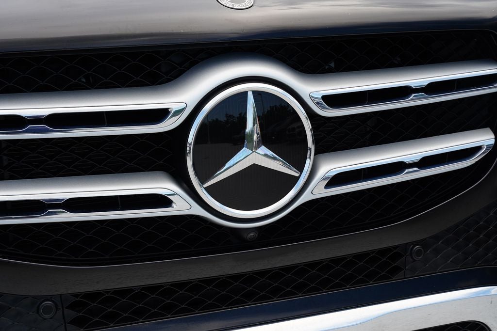2022 Mercedes-Benz GLE 350 GLE 350