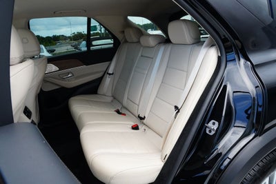 2022 Mercedes-Benz GLE 350 GLE 350