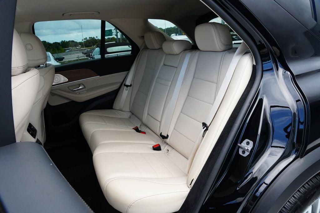 2022 Mercedes-Benz GLE 350 GLE 350