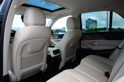 2022 Mercedes-Benz GLE 350 GLE 350
