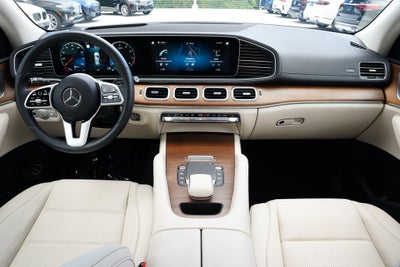 2022 Mercedes-Benz GLE 350 GLE 350