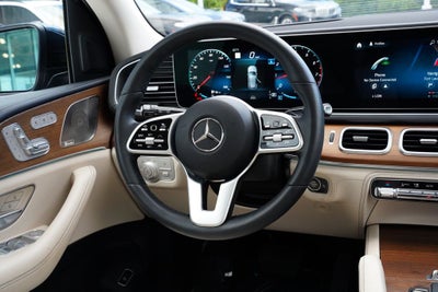 2022 Mercedes-Benz GLE 350 GLE 350