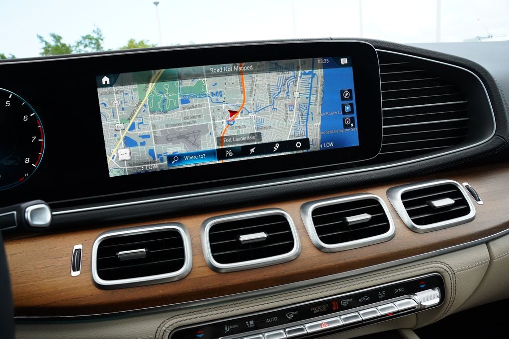2022 Mercedes-Benz GLE 350 GLE 350