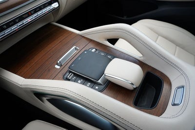 2022 Mercedes-Benz GLE 350 GLE 350