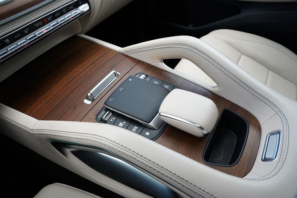 2022 Mercedes-Benz GLE 350 GLE 350