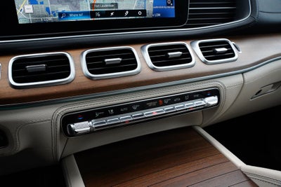 2022 Mercedes-Benz GLE 350 GLE 350