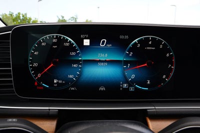 2022 Mercedes-Benz GLE 350 GLE 350